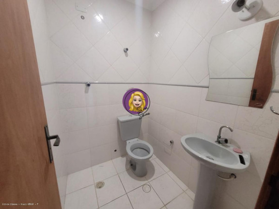 Imagem Apartamento com 2 Quartos à Venda, 90 m² em Marapé - Santos