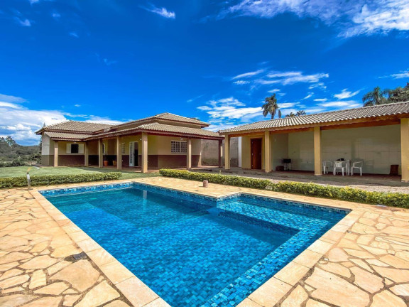Imagem Casa com 3 Quartos à Venda, 870 m² em Maracanã - Atibaia Imagem Casa com 3 Quartos à Venda, 870 m² em Maracanã - Atibaia