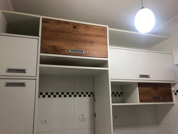 Imagem Sobrado com 3 Quartos à Venda, 136 m² em Horto Florestal - Sorocaba Imagem Sobrado com 3 Quartos à Venda, 136 m² em Horto Florestal - Sorocaba