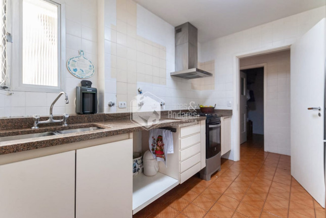 Imagem Apartamento com 3 Quartos à Venda, 150 m² em Brooklin - São Paulo Imagem Apartamento com 3 Quartos à Venda, 150 m² em Brooklin - São Paulo