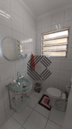 Imagem Casa com 3 Quartos à Venda, 155 m² em Centro - Sorocaba Imagem Casa com 3 Quartos à Venda, 155 m² em Centro - Sorocaba