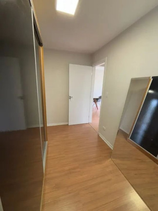 Imagem Apartamento com 2 Quartos à Venda, 47 m² em Capão Raso - Curitiba Imagem Apartamento com 2 Quartos à Venda, 47 m² em Capão Raso - Curitiba