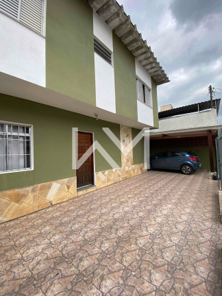Imagem Sobrado com 3 Quartos à Venda, 100 m² em Gopouva - Guarulhos Imagem Sobrado com 3 Quartos à Venda, 100 m² em Gopouva - Guarulhos