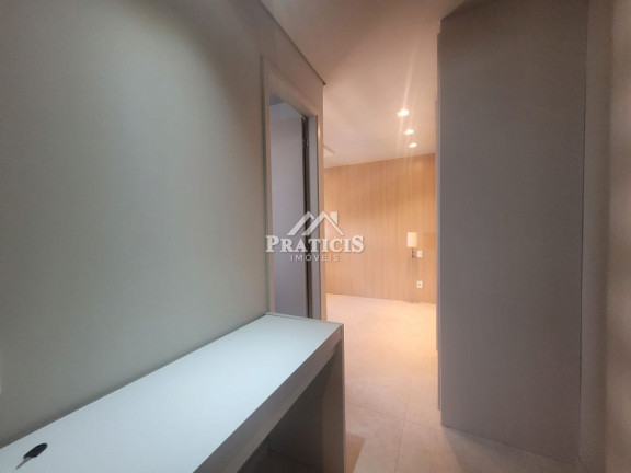 Imagem Apartamento com 3 Quartos à Venda, 69 m² em Chacara Klabin - São Paulo