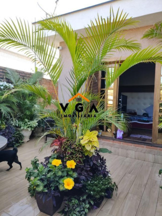 Imagem Casa com 3 Quartos à Venda, 148 m² em Cidade Patriarca - São Paulo Imagem Casa com 3 Quartos à Venda, 148 m² em Cidade Patriarca - São Paulo