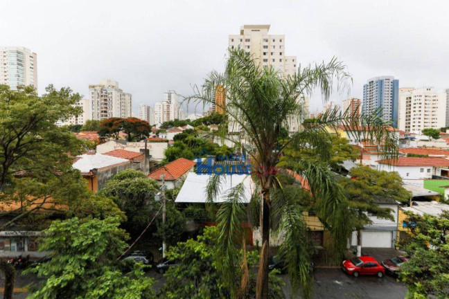 Imagem Apartamento com 2 Quartos à Venda, 69 m² em Pompéia - São Paulo