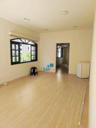 Imagem Studio com 1 Quarto para Alugar, 60 m² em Moema - São Paulo Imagem Studio com 1 Quarto para Alugar, 60 m² em Moema - São Paulo