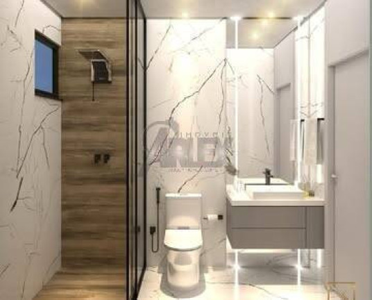 Imagem Casa com 3 Quartos à Venda, 140 m² em Todos Os Santos - Montes Claros Imagem Casa com 3 Quartos à Venda, 140 m² em Todos Os Santos - Montes Claros