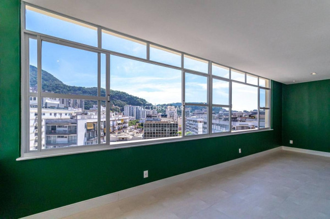 Imagem Apartamento com 3 Quartos à Venda, 225 m² em Botafogo - Rio De Janeiro