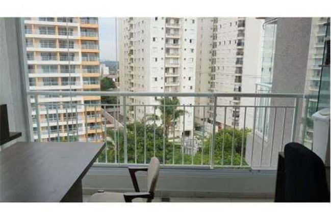 Imagem Imóvel com 1 Quarto à Venda, 35 m² em Campo Belo - São Paulo Imagem Imóvel com 1 Quarto à Venda, 35 m² em Campo Belo - São Paulo