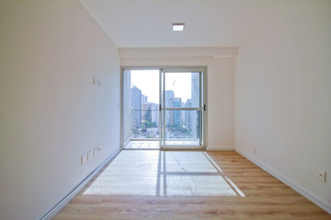 Imagem Apartamento com 2 Quartos à Venda, 71 m² em Perdizes - São Paulo