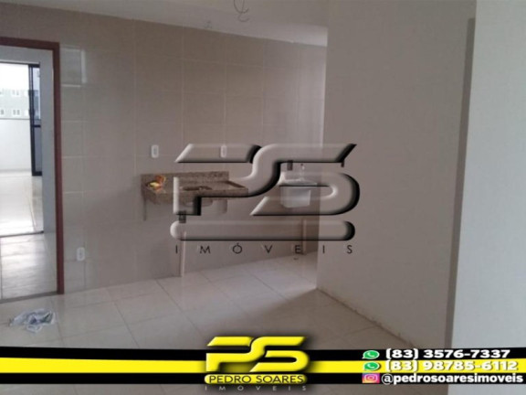 Imagem Apartamento com 2 Quartos à Venda, 52 m² em Valentina De Figueiredo - João Pessoa Imagem Apartamento com 2 Quartos à Venda, 52 m² em Valentina De Figueiredo - João Pessoa