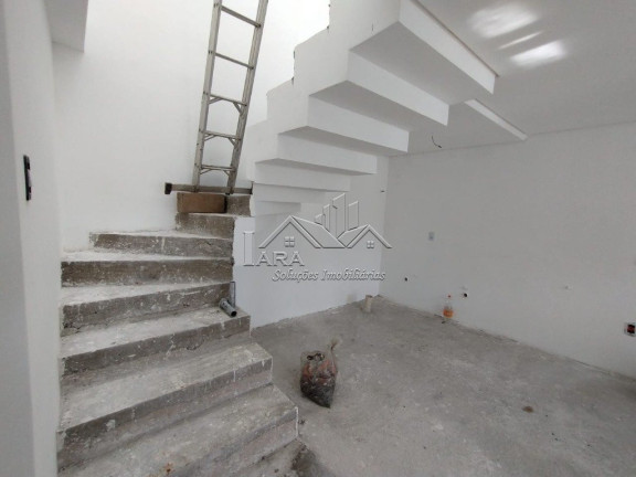 Imagem Sobrado com 2 Quartos à Venda,  em Vila Granada - São Paulo
