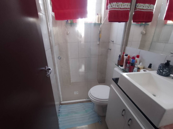 Imagem Apartamento com 2 Quartos à Venda, 75 m² em Minas Brasil - Belo Horizonte