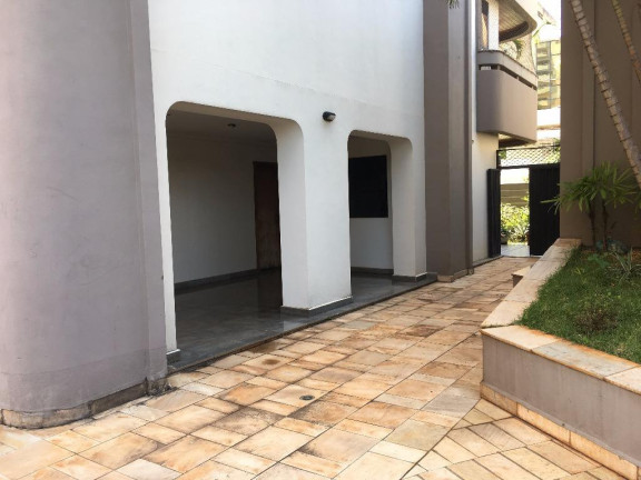 Imagem Apartamento com 4 Quartos à Venda, 282 m² em Centro - Piracicaba Imagem Apartamento com 4 Quartos à Venda, 282 m² em Centro - Piracicaba