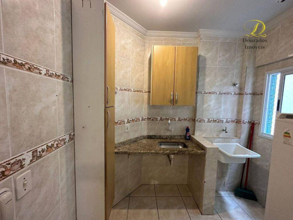 Imagem Apartamento com 1 Quarto à Venda, 35 m² em Boqueirão - Praia Grande Imagem Apartamento com 1 Quarto à Venda, 35 m² em Boqueirão - Praia Grande