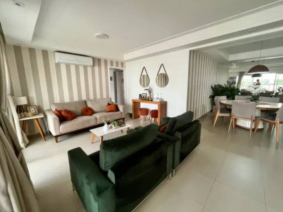 Imagem Apartamento com 3 Quartos à Venda, 166 m² em Parque Campolim - Sorocaba