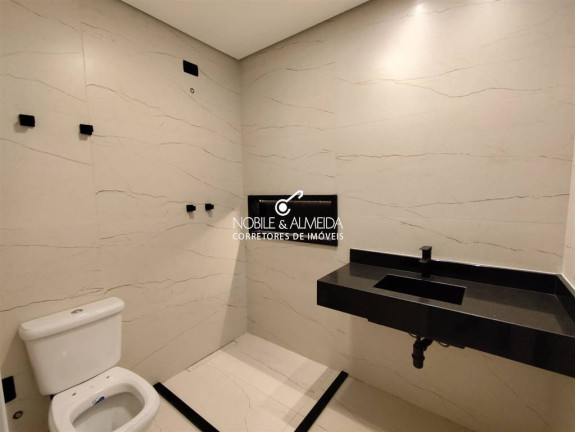 Imagem Casa com 3 Quartos à Venda, 280 m² em Embare - Santos Imagem Casa com 3 Quartos à Venda, 280 m² em Embare - Santos