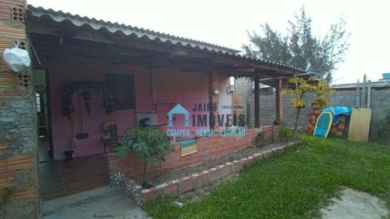 Imagem Casa com 2 Quartos à Venda, em Pinhal Sul - Balneário Pinhal Imagem Casa com 2 Quartos à Venda, em Pinhal Sul - Balneário Pinhal
