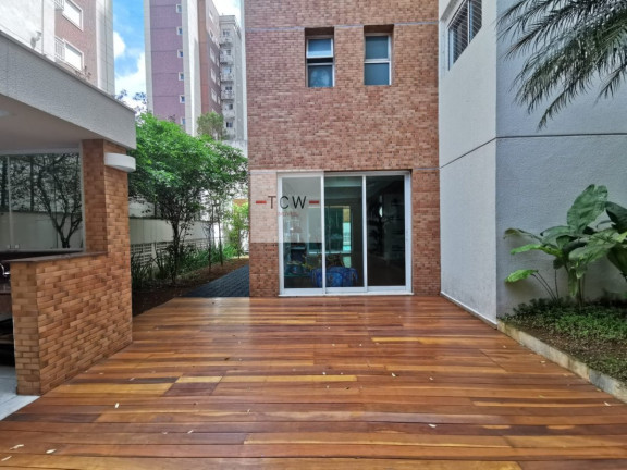 Imagem Apartamento com 3 Quartos à Venda, 160 m² em Vila Mariana - São Paulo Imagem Apartamento com 3 Quartos à Venda, 160 m² em Vila Mariana - São Paulo