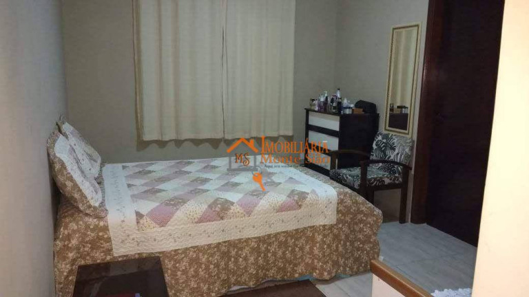 Imagem Apartamento com 3 Quartos à Venda, 175 m² em Jardim Santa Emilia - Guarulhos Imagem Apartamento com 3 Quartos à Venda, 175 m² em Jardim Santa Emilia - Guarulhos
