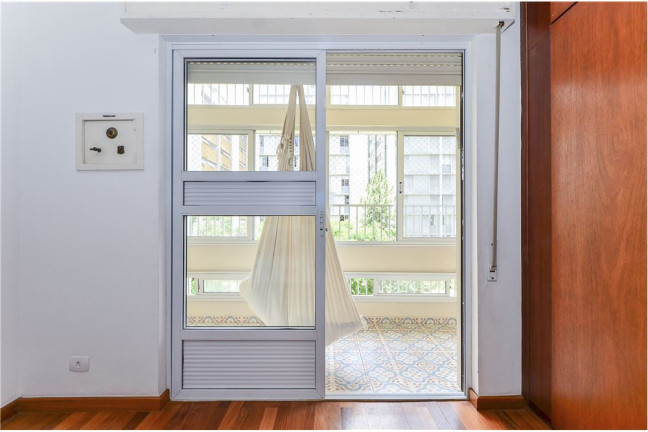 Imagem Apartamento com 3 Quartos à Venda, 191 m² em Higienópolis - São Paulo Imagem Apartamento com 3 Quartos à Venda, 191 m² em Higienópolis - São Paulo