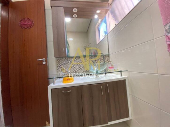 Imagem Casa com 2 Quartos à Venda, 100 m² em Potecas - São José Imagem Casa com 2 Quartos à Venda, 100 m² em Potecas - São José