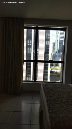 Imagem Apartamento com 1 Quarto à Venda, 29 m² em Caminho Das árvores - Salvador Imagem Apartamento com 1 Quarto à Venda, 29 m² em Caminho Das árvores - Salvador