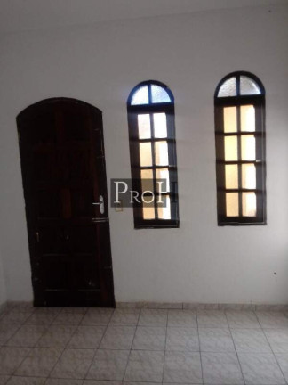 Imagem Sobrado com 5 Quartos à Venda, 200 m² em Jardim Aclimação - Santo André Imagem Sobrado com 5 Quartos à Venda, 200 m² em Jardim Aclimação - Santo André