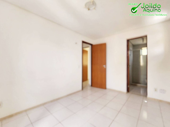 Imagem Apartamento com 3 Quartos à Venda, 63 m² em Serrinha - Fortaleza