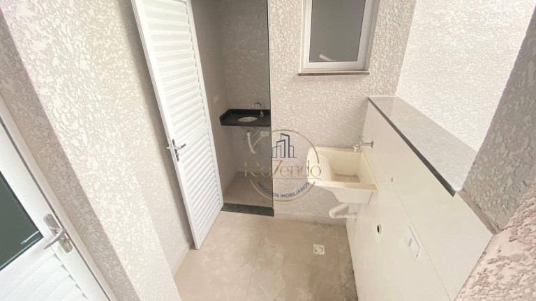 Imagem Cobertura com 2 Quartos à Venda, 39 m² em Vila Pires - Santo André Imagem Cobertura com 2 Quartos à Venda, 39 m² em Vila Pires - Santo André