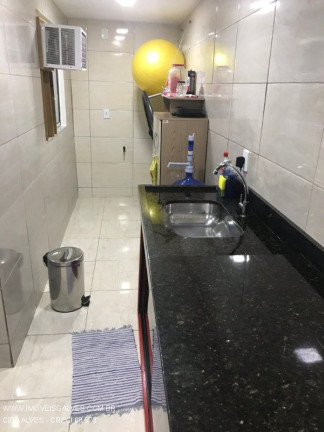 Imagem Casa com 2 Quartos à Venda, 85 m² em Parque João Pessoa - Duque De Caxias