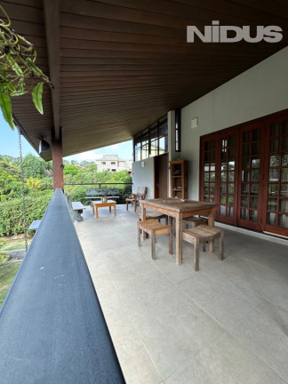 Imagem Casa com 3 Quartos à Venda, 250 m² em Caguassu - Sorocaba