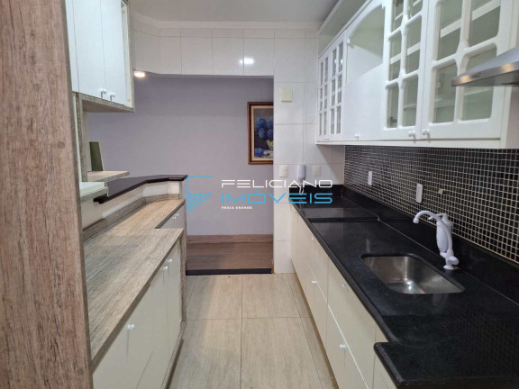 Imagem Apartamento com 2 Quartos à Venda, 78 m² em Guilhermina - Praia Grande Imagem Apartamento com 2 Quartos à Venda, 78 m² em Guilhermina - Praia Grande