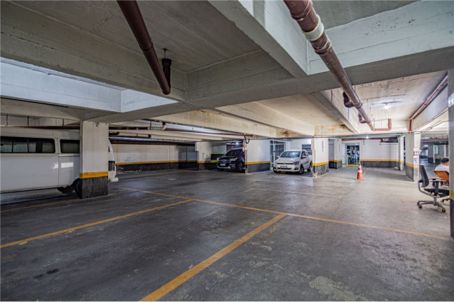 Imagem Imóvel Comercial à Venda, 62 m² em Higienópolis - São Paulo