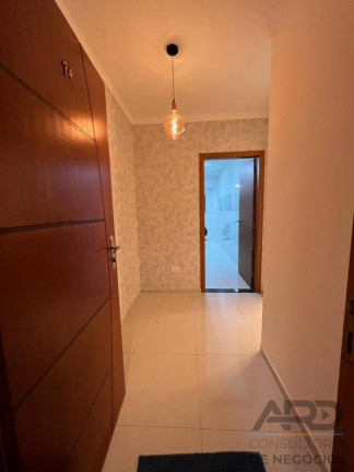 Imagem Apartamento com 2 Quartos para Temporada, 100 m² em Guilhermina - Praia Grande - Praia Grande