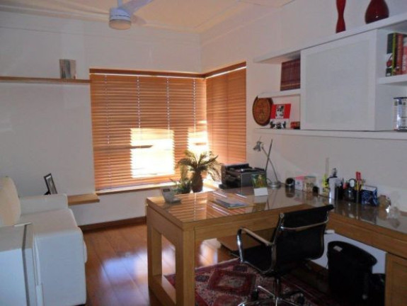 Imagem Apartamento com 4 Quartos à Venda, 374 m² em Chacara Klabin - São Paulo Imagem Apartamento com 4 Quartos à Venda, 374 m² em Chacara Klabin - São Paulo