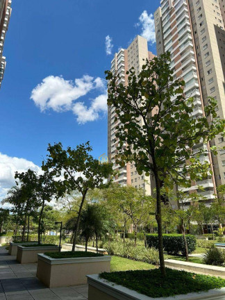 Imagem Apartamento com 2 Quartos à Venda, 75 m² em Jardim Das Indústrias - São José Dos Campos