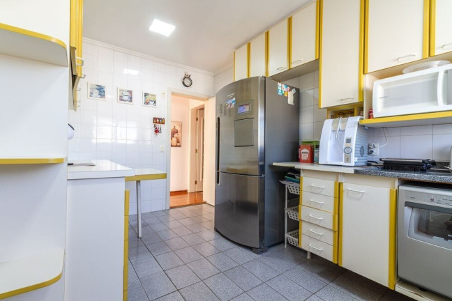 Imagem Cobertura com 4 Quartos à Venda, 250 m² em Morumbi - São Paulo Imagem Cobertura com 4 Quartos à Venda, 250 m² em Morumbi - São Paulo