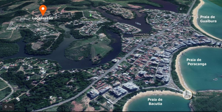 Imagem Imóvel à Venda, 360 m² em Nova Guarapari - Guarapari Imagem Imóvel à Venda, 360 m² em Nova Guarapari - Guarapari