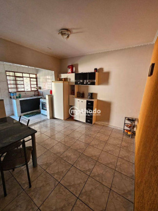 Imagem Casa com 2 Quartos à Venda, 114 m² em Parque São Jorge - Campinas Imagem Casa com 2 Quartos à Venda, 114 m² em Parque São Jorge - Campinas