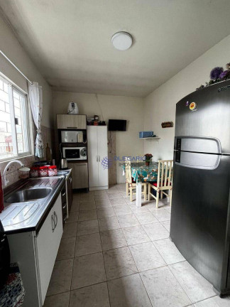 Imagem Casa com 3 Quartos à Venda, 95 m² em Centro - Balneário Piçarras Imagem Casa com 3 Quartos à Venda, 95 m² em Centro - Balneário Piçarras