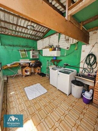 Imagem Sobrado com 3 Quartos à Venda, 140 m² em Santana - São Paulo Imagem Sobrado com 3 Quartos à Venda, 140 m² em Santana - São Paulo