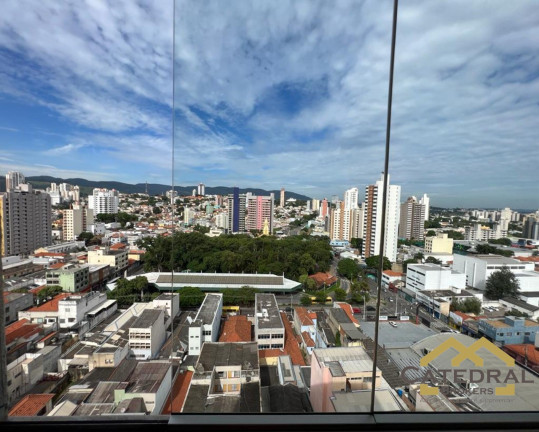 Imagem Apartamento com 3 Quartos à Venda, 174 m² em Centro - Jundiaí