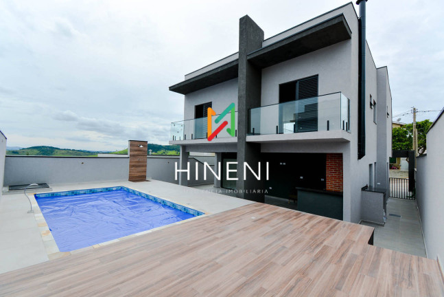 Imagem Casa com 3 Quartos à Venda, 300 m² em Condomínio Atibaia Park Ii - Atibaia Imagem Casa com 3 Quartos à Venda, 300 m² em Condomínio Atibaia Park Ii - Atibaia