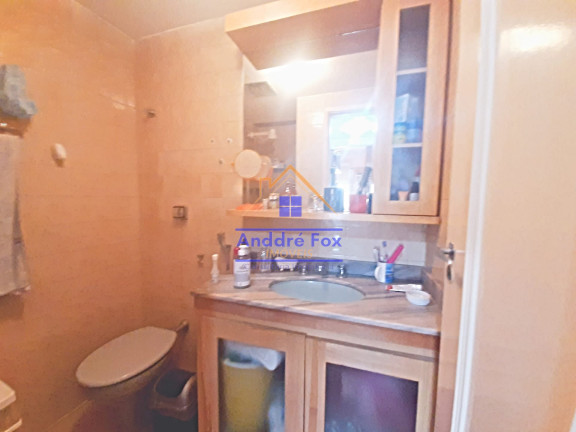 Imagem Apartamento com 1 Quarto à Venda, 60 m² em Vila Isabel - Rio De Janeiro