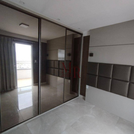 Imagem Apartamento com 3 Quartos à Venda, 129 m² em Canto Do Forte - Praia Grande Imagem Apartamento com 3 Quartos à Venda, 129 m² em Canto Do Forte - Praia Grande