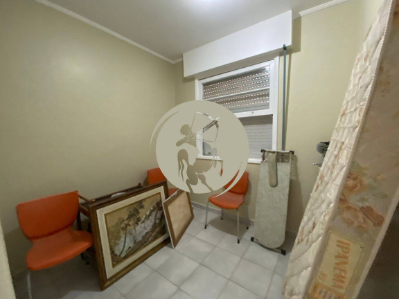 Imagem Apartamento com 2 Quartos à Venda, 90 m² em Gonzaga - Santos Imagem Apartamento com 2 Quartos à Venda, 90 m² em Gonzaga - Santos