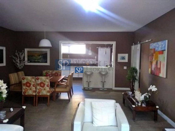 Imagem Apartamento com 3 Quartos à Venda, 144 m² em Centro - Campinas Imagem Apartamento com 3 Quartos à Venda, 144 m² em Centro - Campinas
