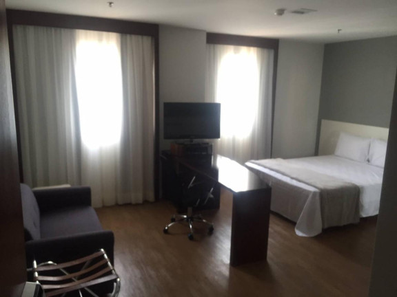 Imagem Apartamento com 1 Quarto para Alugar, 30 m² em Jardim Paulista - São Paulo Imagem Apartamento com 1 Quarto para Alugar, 30 m² em Jardim Paulista - São Paulo